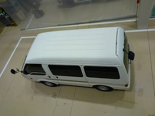 ☆ルームクリーニング&外装仕上げ済み☆|マツダ ボンゴバン ABF-SKP2M(4WD)の写真31