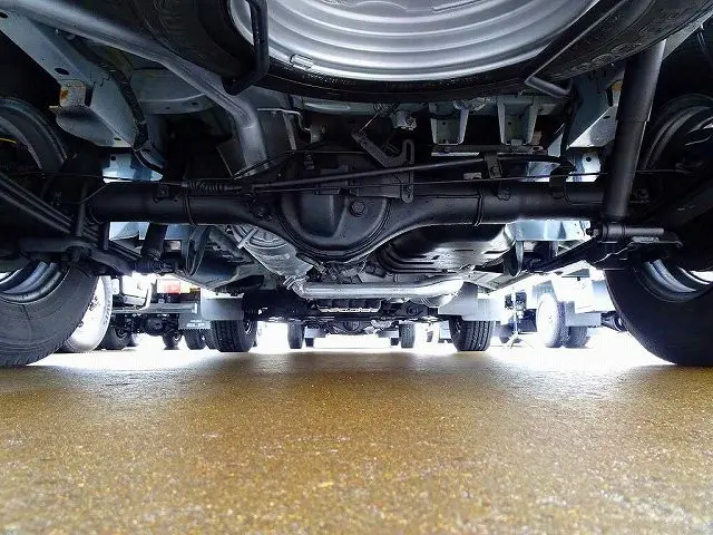 マツダ ボンゴバン ABF-SKP2M(4WD)の写真33