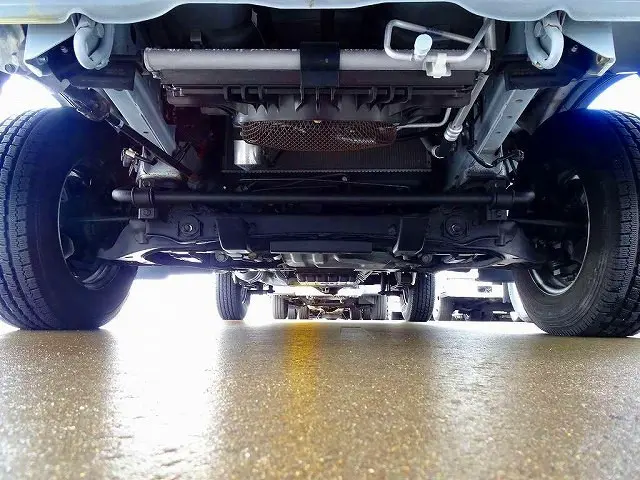 マツダ ボンゴバン ABF-SKP2M(4WD)の写真34