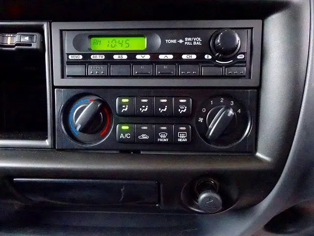 マツダ ボンゴバン DBF-SLP2M(4WD)の写真12