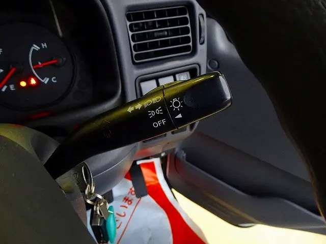 マツダ ボンゴバン DBF-SLP2M(4WD)の写真22