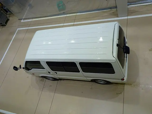 ☆ルームクリーニング&外装仕上げ済み☆|マツダ ボンゴバン DBF-SLP2M(4WD)の写真36