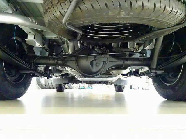 マツダ ボンゴバン DBF-SLP2M(4WD)の写真38