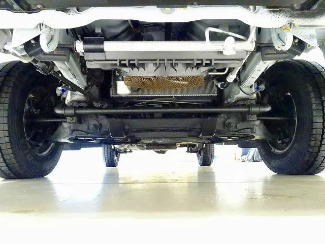 マツダ ボンゴバン DBF-SLP2M(4WD)の写真39