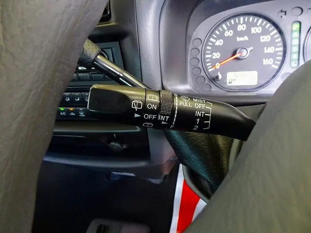 マツダ ボンゴバン DBF-SLP2M(4WD)の写真16