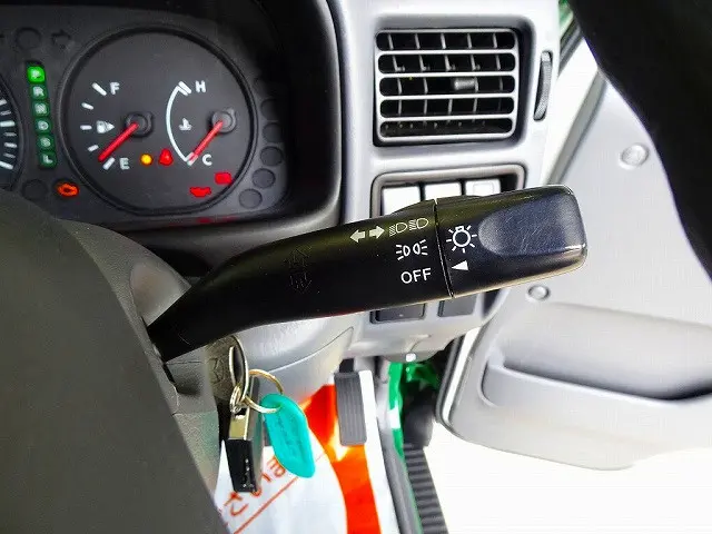 マツダ ボンゴバン DBF-SLP2M(4WD)の写真17