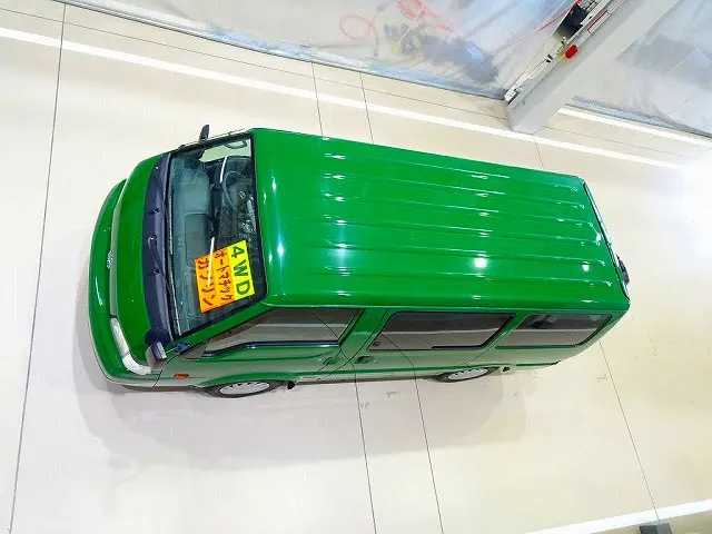 ☆ルームクリーニング&外装仕上げ済み☆|マツダ ボンゴバン DBF-SLP2M(4WD)の写真30