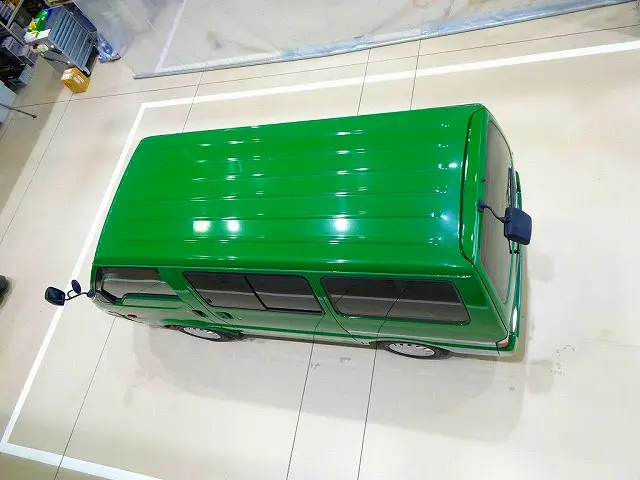 ☆ルームクリーニング&外装仕上げ済み☆|マツダ ボンゴバン DBF-SLP2M(4WD)の写真31