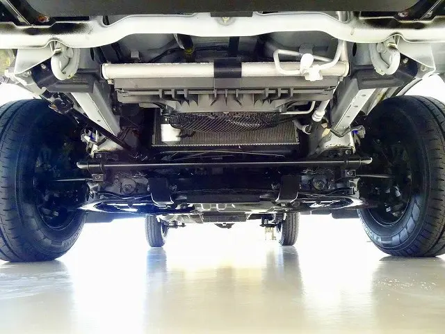 マツダ ボンゴバン DBF-SLP2M(4WD)の写真34