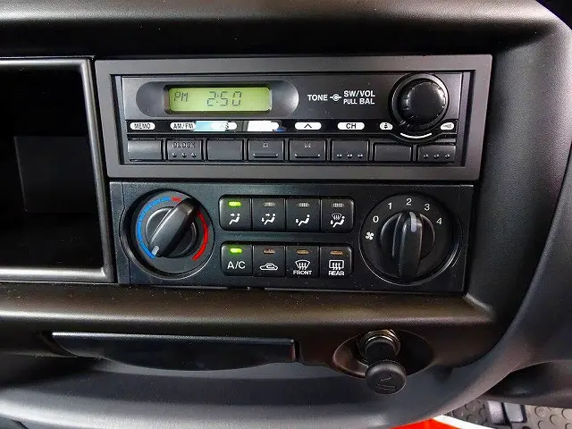 マツダ ボンゴバン DBF-SLP2M(4WD)の写真11