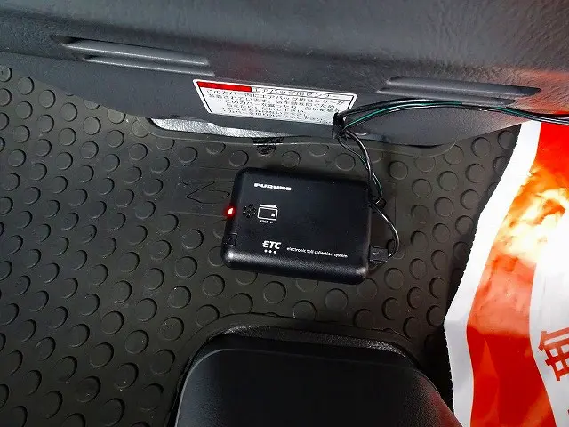 ETC|マツダ ボンゴバン DBF-SLP2M(4WD)の写真12