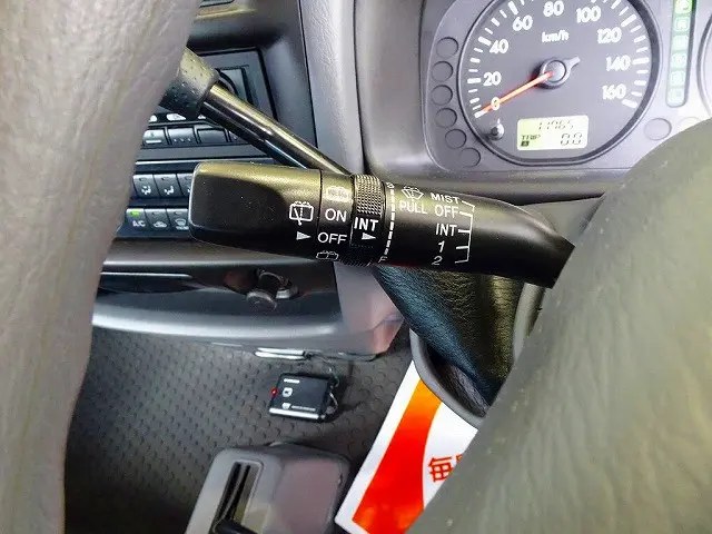 マツダ ボンゴバン DBF-SLP2M(4WD)の写真17