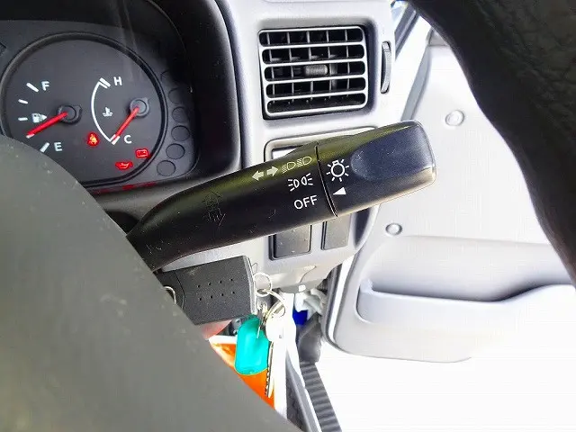 マツダ ボンゴバン DBF-SLP2M(4WD)の写真18