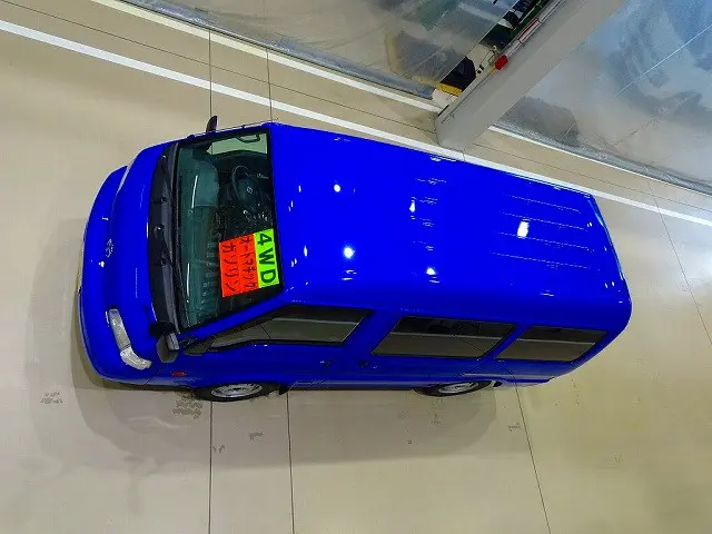 ☆ルームクリーニング&外装仕上げ済み☆|マツダ ボンゴバン DBF-SLP2M(4WD)の写真31