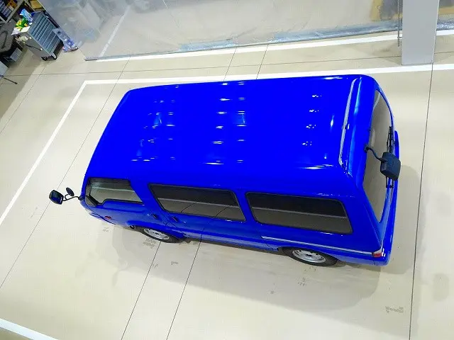 ☆ルームクリーニング&外装仕上げ済み☆|マツダ ボンゴバン DBF-SLP2M(4WD)の写真32