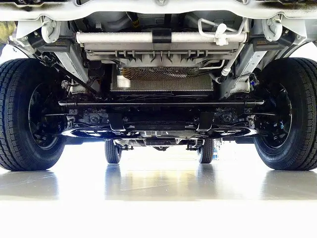 マツダ ボンゴバン DBF-SLP2M(4WD)の写真35