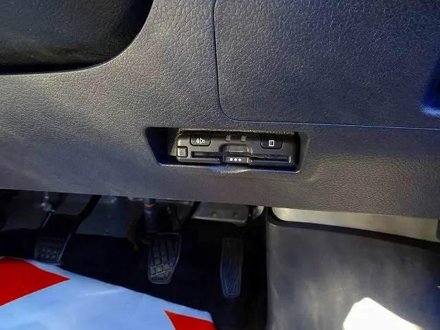 ETC|トヨタ タウンエースバン 5BF-S413M(4WD)の写真13