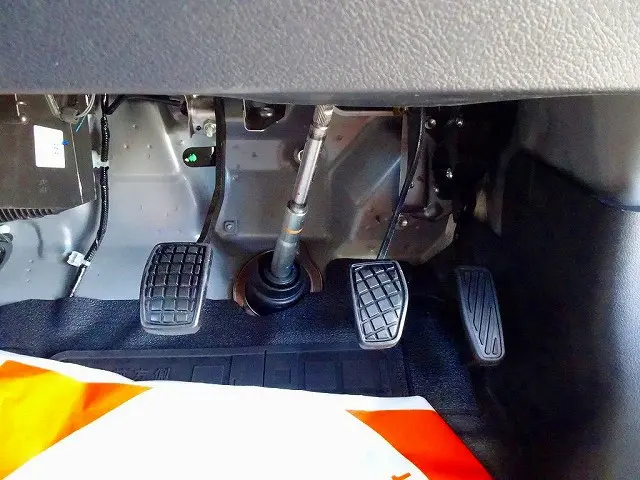 トヨタ タウンエースバン 5BF-S413M(4WD)の写真15