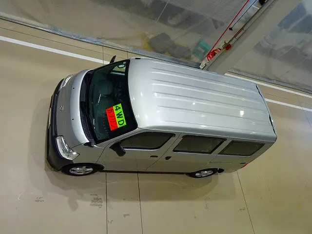 ☆ルームクリーニング&外装仕上げ済み☆|トヨタ タウンエースバン 5BF-S413M(4WD)の写真31