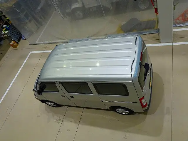 ☆ルームクリーニング&外装仕上げ済み☆|トヨタ タウンエースバン 5BF-S413M(4WD)の写真32