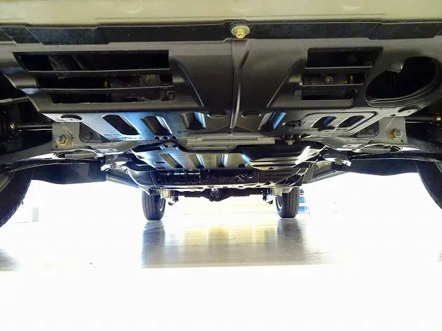 トヨタ タウンエースバン 5BF-S413M(4WD)の写真35