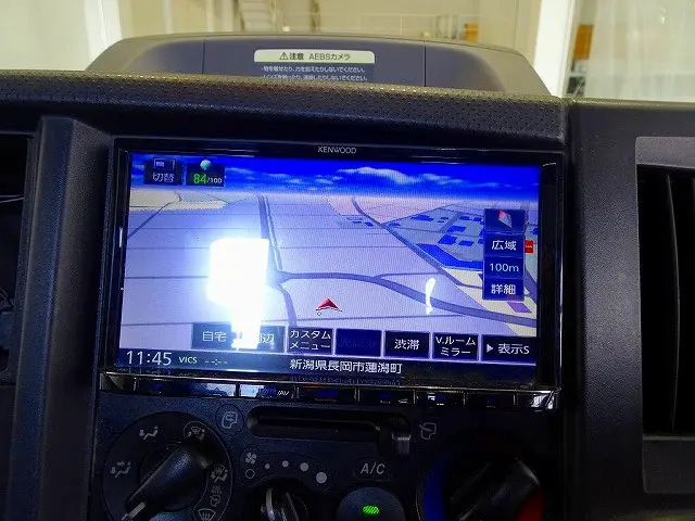 いすゞ エルフ 2RG-NKS88A(4WD)の写真12
