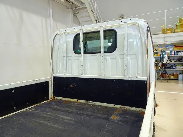 いすゞ エルフ 2RG-NKS88A(4WD)の写真24
