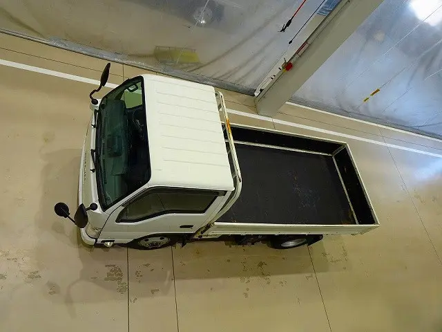 いすゞ エルフ 2RG-NKS88A(4WD)の写真28