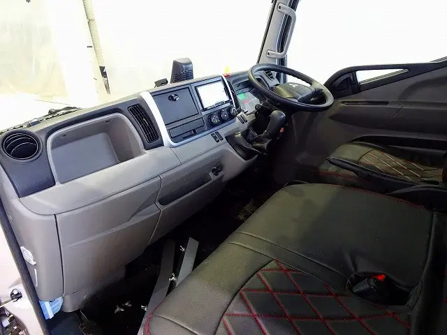 三菱 キャンター 2RG-FBA20(2WD)の写真7