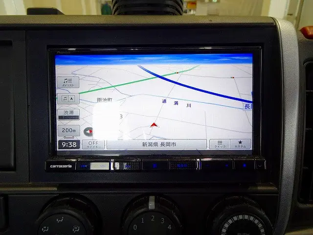 三菱 キャンター 2RG-FBA20(2WD)の写真13