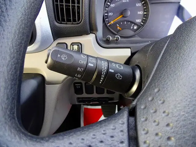 三菱 キャンター 2RG-FBA20(2WD)の写真20