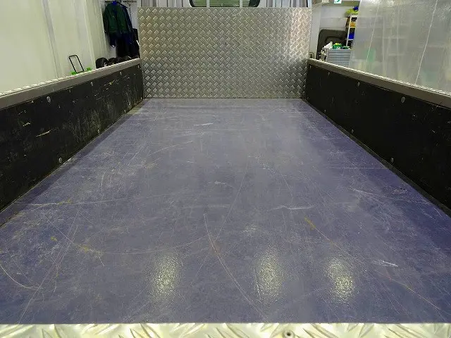 三菱 キャンター 2RG-FBA20(2WD)の写真21