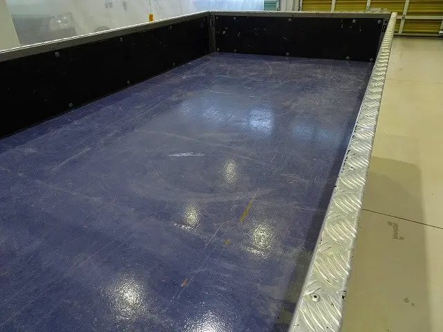 三菱 キャンター 2RG-FBA20(2WD)の写真27