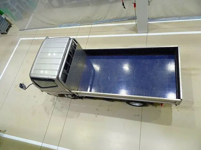 三菱 キャンター 2RG-FBA20(2WD)の写真29