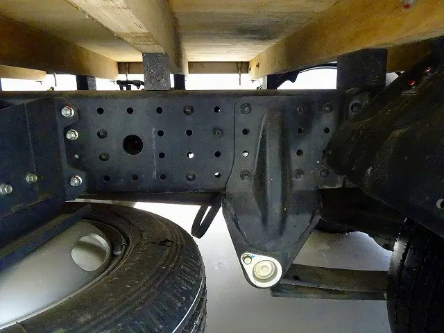 三菱 キャンター 2RG-FBA20(2WD)の写真31