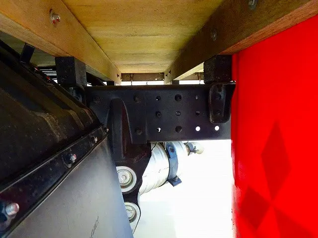 三菱 キャンター 2RG-FBA20(2WD)の写真32