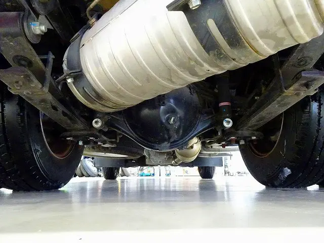 三菱 キャンター 2RG-FBA20(2WD)の写真33