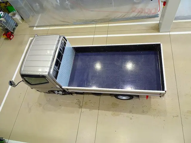 ☆ルームクリーニング&外装仕上げ済み☆|三菱 キャンター 2RG-FBA20(2WD)の写真33