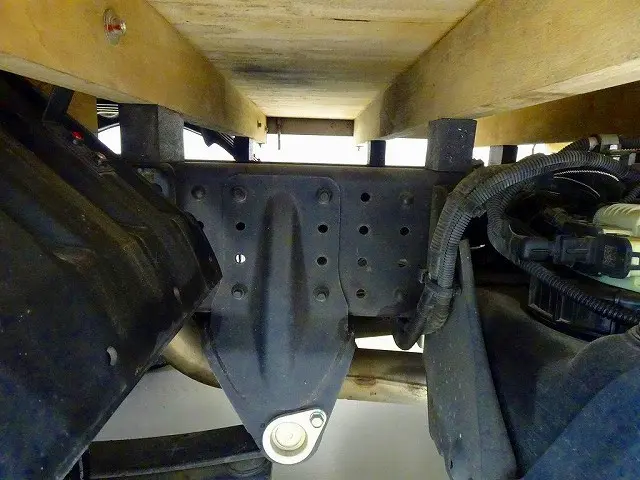 三菱 キャンター 2RG-FBA20(2WD)の写真36