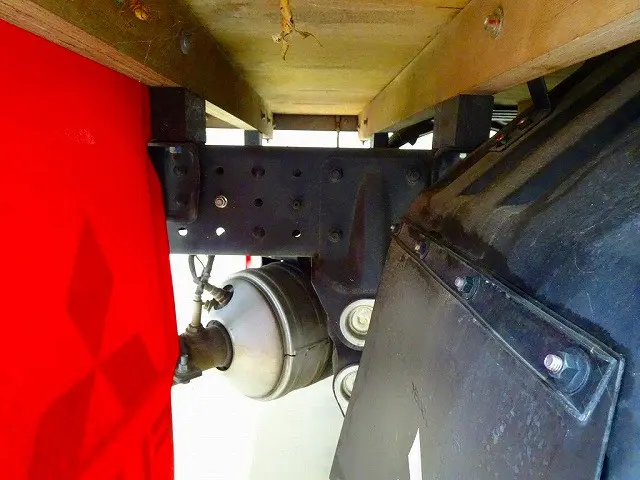 三菱 キャンター 2RG-FBA20(2WD)の写真37