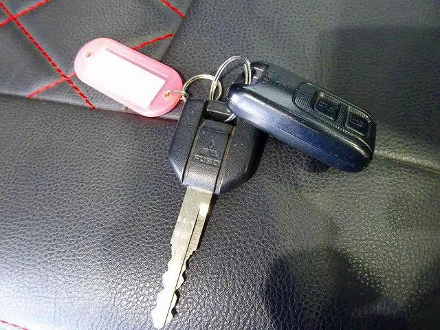 三菱 キャンター 2RG-FBA20(2WD)の写真38