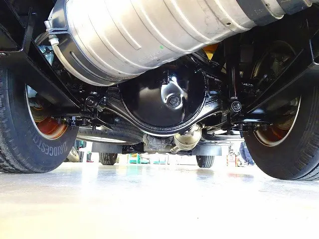 三菱 キャンター 2RG-FBA20(2WD)の写真39