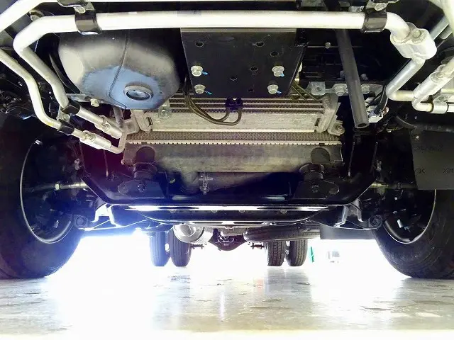 三菱 キャンター 2RG-FBA20(2WD)の写真40