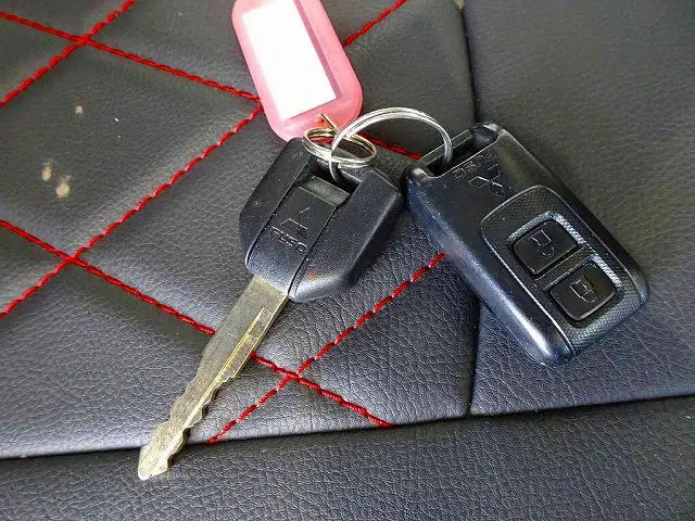 三菱 キャンター 2RG-FBA20(2WD)の写真44