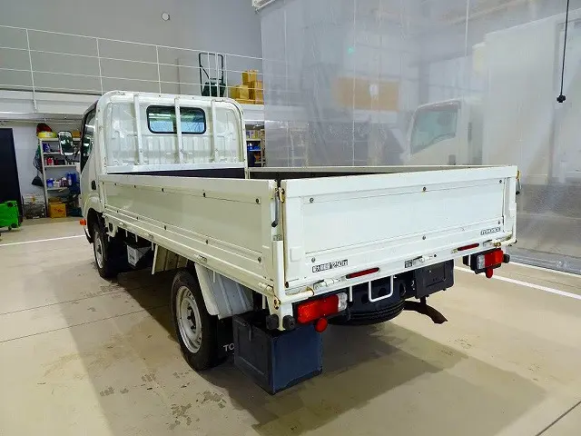 トヨタ トヨエース LDF-KDY281(4WD)の写真4