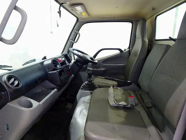 トヨタ トヨエース LDF-KDY281(4WD)の写真8