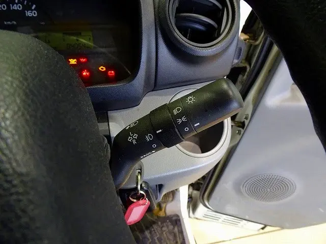 トヨタ トヨエース LDF-KDY281(4WD)の写真18