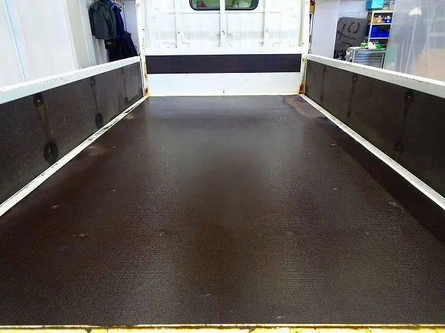 トヨタ トヨエース LDF-KDY281(4WD)の写真19