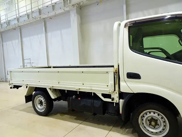 トヨタ トヨエース LDF-KDY281(4WD)の写真20