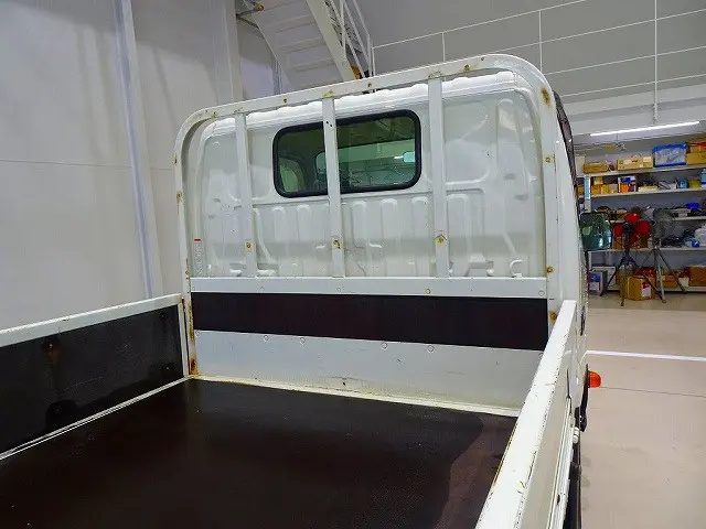 トヨタ トヨエース LDF-KDY281(4WD)の写真22